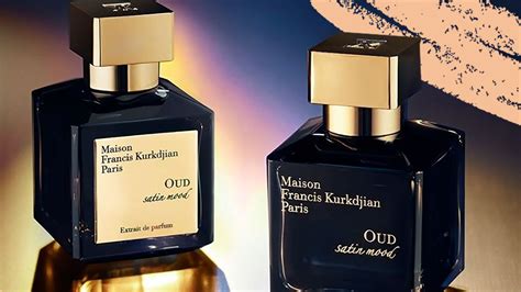 oud perfume meaning.